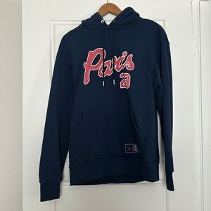 PSG Fan Apparel